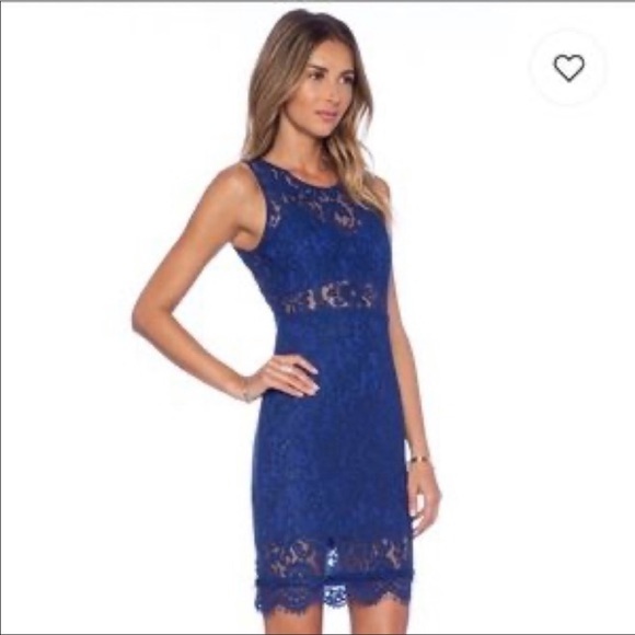 Showstopper Mini Dress - Picture 3 of 4